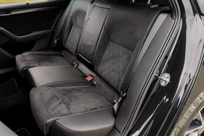 Skoda Superb 2.0 TDI SCR Sportline DSG