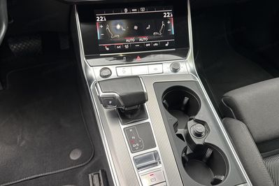 Audi A6 40 TDI quattro