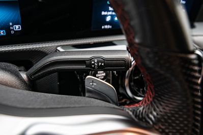 Mercedes Klasa A A 180 7G-DCT