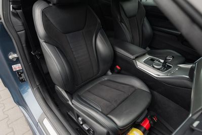 BMW Seria 4 420d mHEV M Sport aut