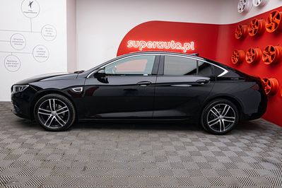 Opel Insignia 1.5 T S&S aut