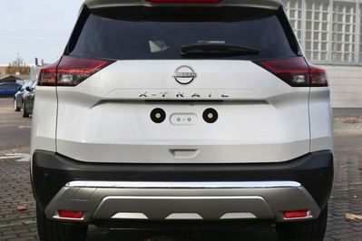 Nissan X-Trail Tekna e-POWER 4WD 1.5