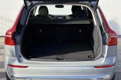 Volvo XC60 T6 Plug-In Hybrid AWD Plus Bright
