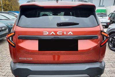 Dacia Bigster Journey 1.2 TCe mHEV