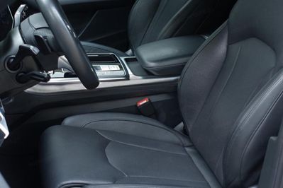 Audi Q8 TDI quattro