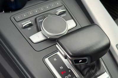 Audi A4 45 TFSI Sport S tronic