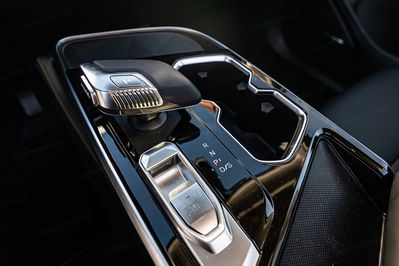 Baic Beijing 5 x55 Luxury DCT 1.5T