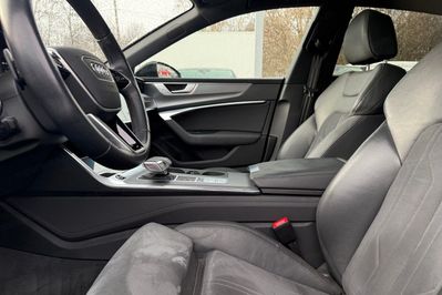 Audi A7 40 TDI mHEV Quattro S tronic