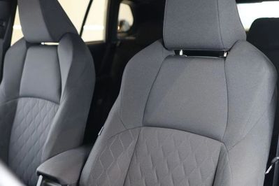 Toyota Corolla Cross 2.0 Hybrid Style