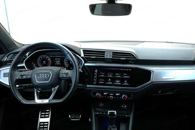 Audi Q3 40 TFSI quattro S tronic