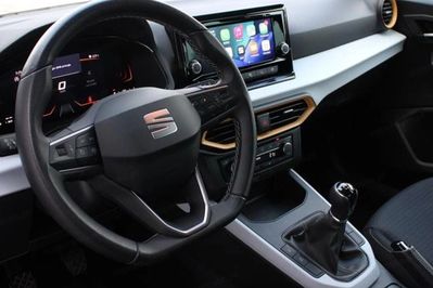 Seat Arona 1.0 TSI Style