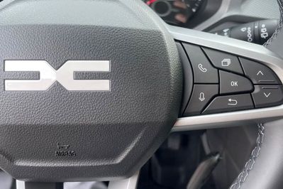 Dacia Duster Essential 1.2 Eco-G LPG