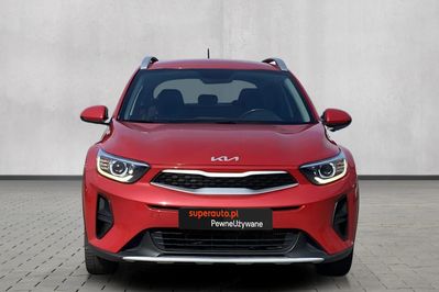 Kia Stonic T-GDI M