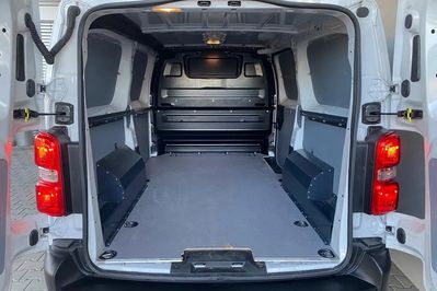 Fiat Scudo L2H1