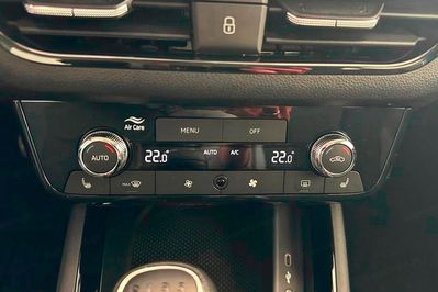 Skoda Kamiq Selection 1.5 TSI