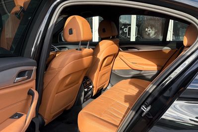 BMW Seria 5 530d xDrive M Sport