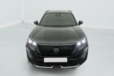 Peugeot 2008 ALLURE 1.2 mHEV e-DCS6