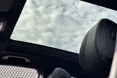 Mercedes GLE Coupe 300 d 4-Matic AMG Line