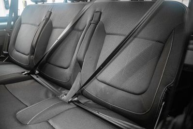 Renault Trafic Kombi L2H1 AT9