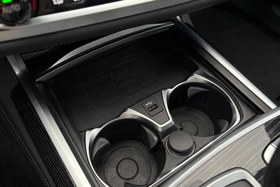BMW Seria 7 750i xDrive M Sport