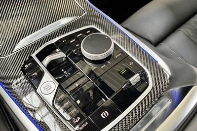 BMW X7 xDrive40d M Sport