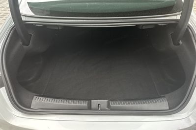 Mercedes CLA 200