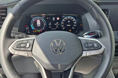 Volkswagen Crafter 35 TDI L3H3
