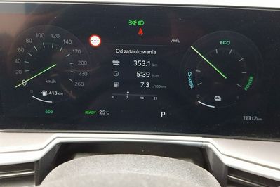 Kia Sorento T-GDI HEV Prestige Line 7os