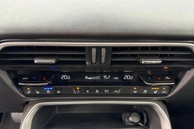 Mazda CX-60 3.3 D Homura Plus AWD aut