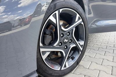 Hyundai i30 1.0 T-GDI N-Line