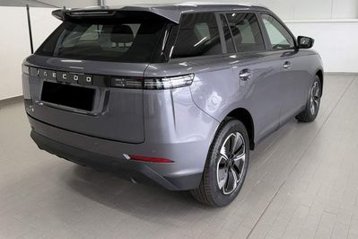 Jaecoo 5 1.6 T-GDI Premium DCT