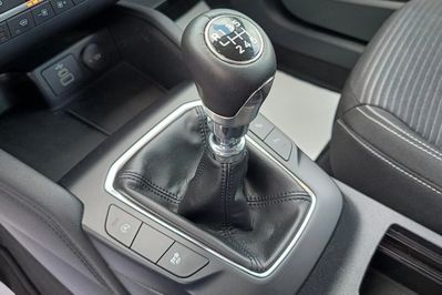 Ford Kuga 1.5 EcoBoost FWD Titanium