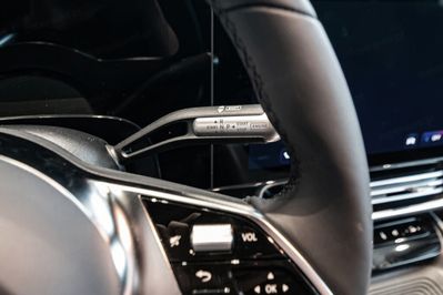 Mercedes CLA 200 4-Matic Progressive