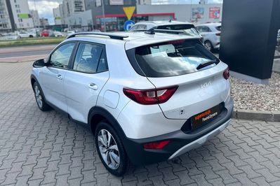 Kia Stonic M