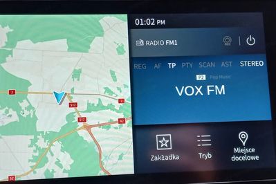 SsangYong Korando 1.5 t-Gdi Adventure 2WD