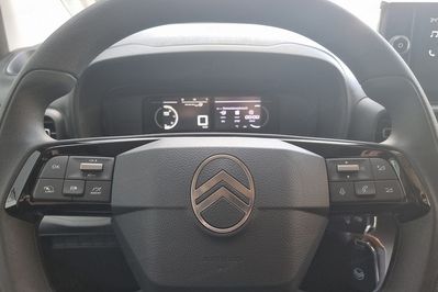 Citroen Berlingo Van M L1H1