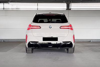 BMW X3 xDrive20 M Sport