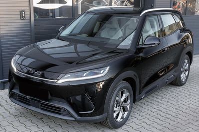 BYD ATTO 2 Active