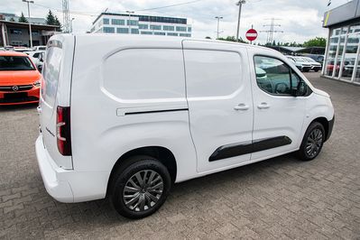 Citroen Berlingo Van XL 1.5 BlueHDi  S&S