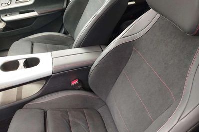 Mercedes CLA 250+ 85kWh