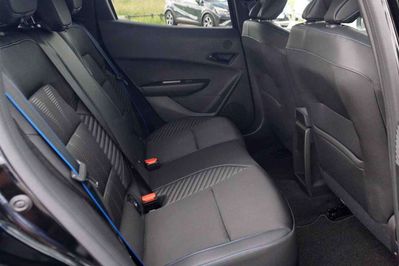Renault Clio Esprit Alpine 1.8 E-TECH Full Hybrid