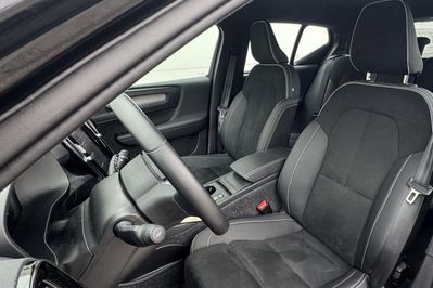 Volvo XC40 B3 Core