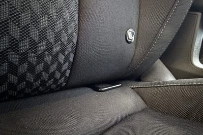 Skoda Fabia Drive 1.0 TSI DSG