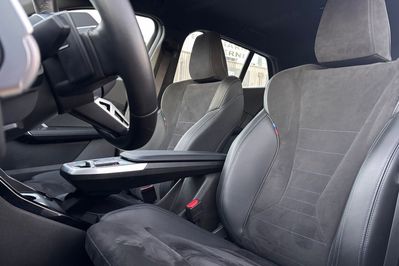 BMW X2 sDrive20i M Sport