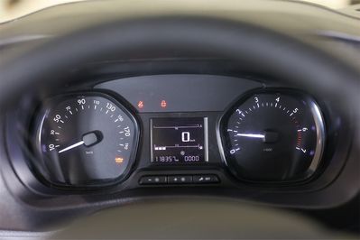 Toyota Proace Verso Long L2H1