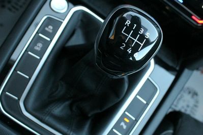 Volkswagen Passat 1.5 TSI EVO Elegance