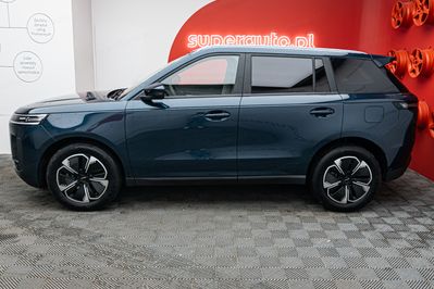 Jaecoo 5 1.6 T-GDI Premium DCT