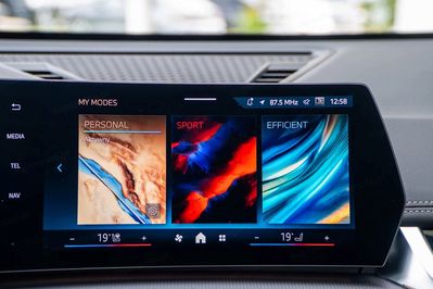 BMW X1 sDrive20i M Sport