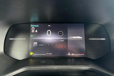 Renault Clio Evolution LPG 1.0 TCe