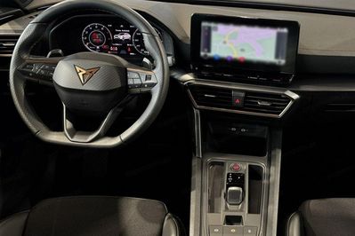 Cupra Formentor 2.0 TSI 4Drive DSG